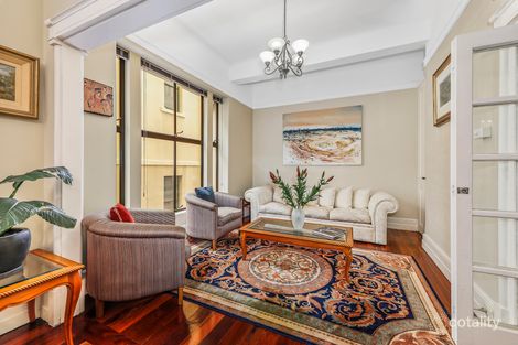 Property photo of 12/123 Macquarie Street Sydney NSW 2000