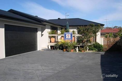 Property photo of 2/18 Bent Street Tuncurry NSW 2428