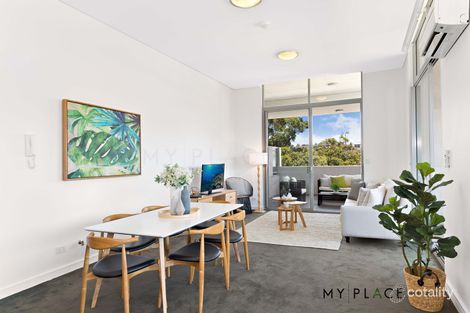 Property photo of 104/525 Illawarra Road Marrickville NSW 2204