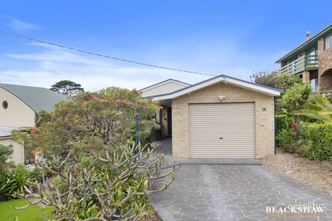 14 Muwarra Ave, Malua Bay, NSW 2536