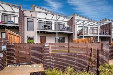Property photo of 110 Plimsoll Drive Casey ACT 2913
