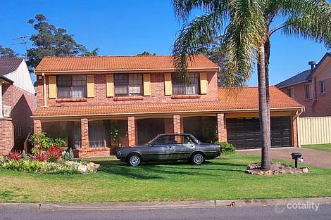 20 Riley Ave, West Pennant Hills, NSW 2125