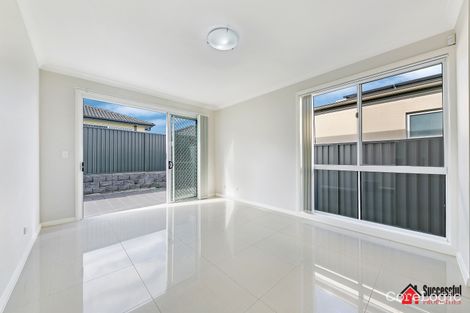 Property photo of 18 Dalby Street The Ponds NSW 2769