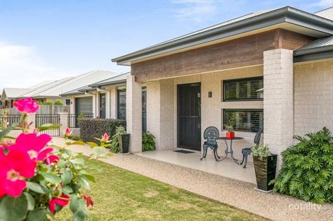 Property photo of 9 Brimblecombe Drive Middle Ridge QLD 4350