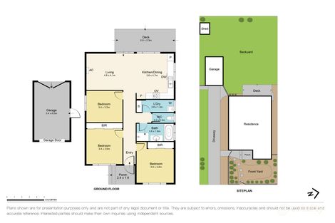 Property photo of 20 Cannon Street Sunshine VIC 3020