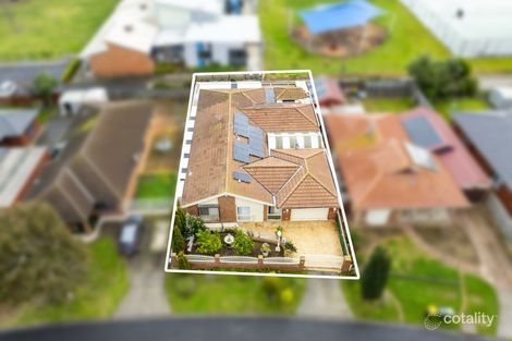 Property photo of 19 Bluestone Walk Delahey VIC 3037