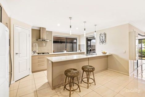 Property photo of 9 Brimblecombe Drive Middle Ridge QLD 4350