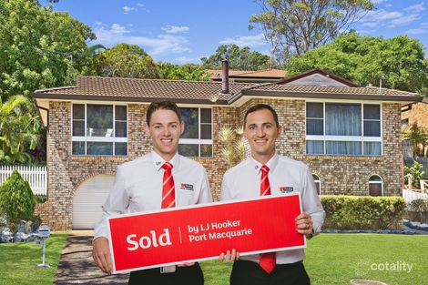 Property photo of 18 Karalee Parade Port Macquarie NSW 2444