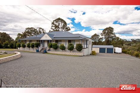 Property photo of 84-88 Bluff Road Cedar Vale QLD 4285