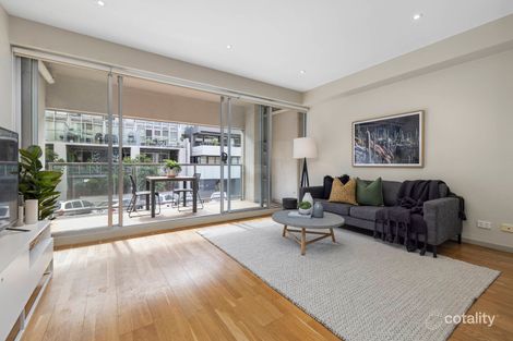 201/54-60 Nott St, Port Melbourne, VIC 3207
