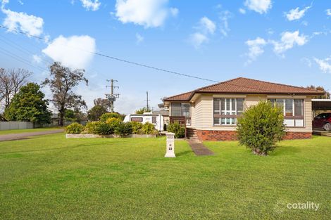 Property photo of 22 Cooper Street Heddon Greta NSW 2321