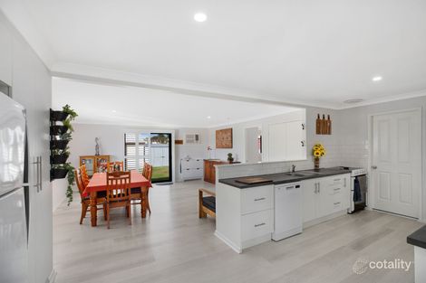 Property photo of 22 Cooper Street Heddon Greta NSW 2321