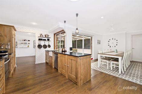 Property photo of 18 Karalee Parade Port Macquarie NSW 2444