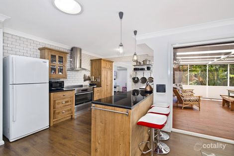 Property photo of 18 Karalee Parade Port Macquarie NSW 2444