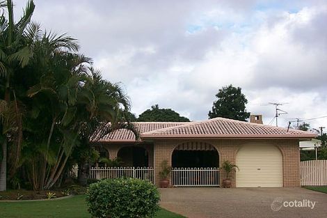 Property photo of 4 Truscott Court Golden Beach QLD 4551