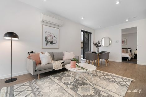 Property photo of 3/6 Cromwell Road South Yarra VIC 3141