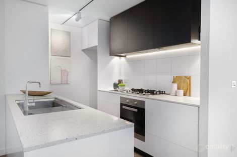 Property photo of 3/6 Cromwell Road South Yarra VIC 3141