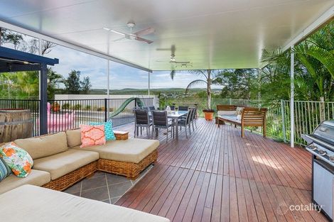 Property photo of 3 Knoll Court Gaven QLD 4211