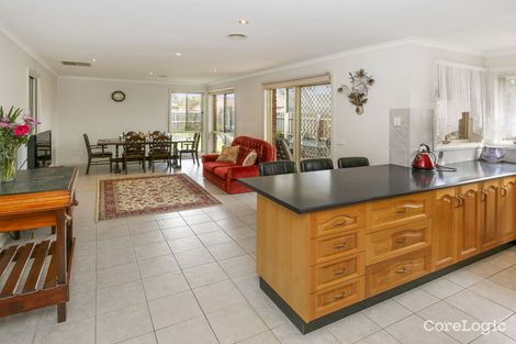 Property photo of 14 Pretty Valley Grove South Morang VIC 3752