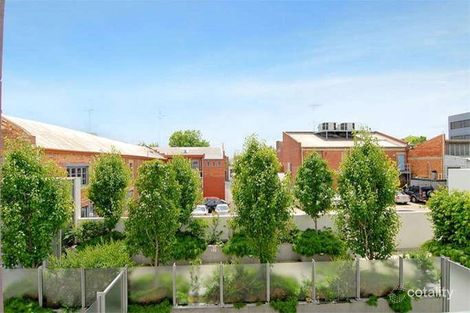 Property photo of 109A/118 Dudley Street West Melbourne VIC 3003