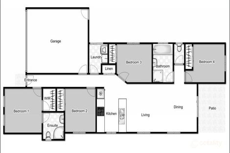 Property photo of 59 Bilby Drive Morayfield QLD 4506