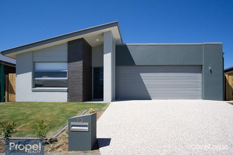 Property photo of 13 Kevpat Place Nudgee QLD 4014