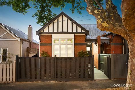 Property photo of 7 Larnook Street Prahran VIC 3181