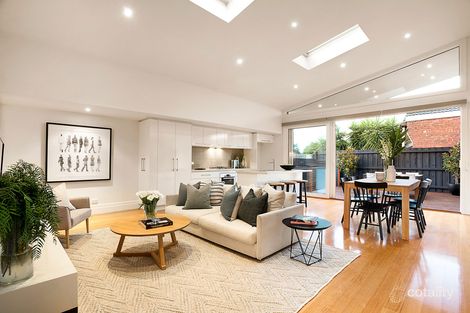Property photo of 7 Larnook Street Prahran VIC 3181