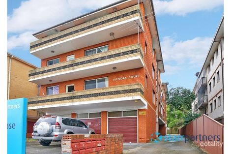 10/86 Harris St, Fairfield, NSW 2165