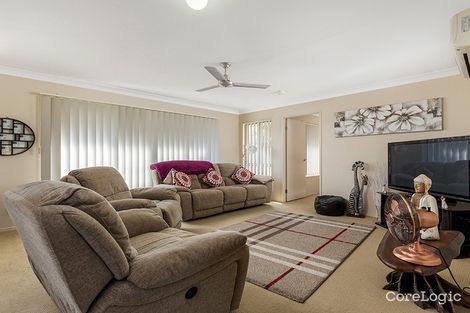Property photo of 44/15 College Street North Lakes QLD 4509