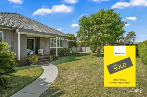 Property photo of 18 Kent Street Singleton NSW 2330