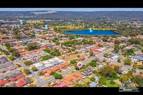 Property photo of 121 Eudoria Street Gosnells WA 6110
