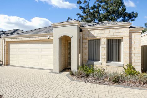 Property photo of 11/36 Fifth Road Armadale WA 6112