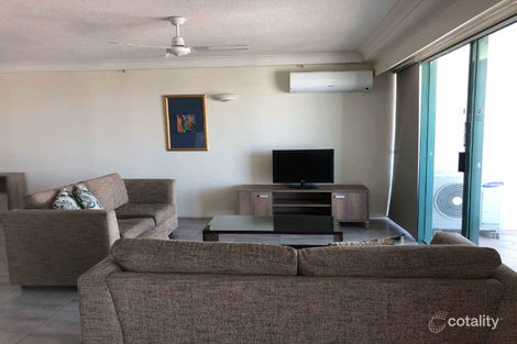 Property photo of 2901/5-19 Palm Avenue Surfers Paradise QLD 4217