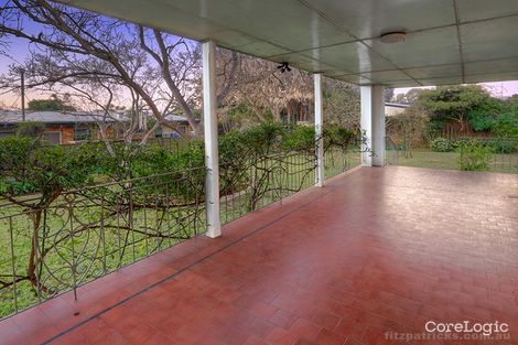 Property photo of 91 Bourke Street Turvey Park NSW 2650