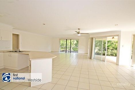 Property photo of 28 Jeff Collins Circuit Bellbird Park QLD 4300