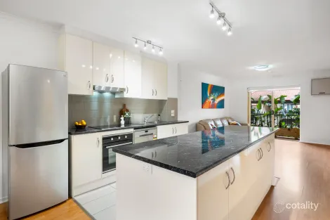 Property photo of 8D/17 Eden Street Adelaide SA 5000