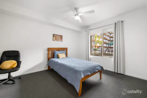 Property photo of 8D/17 Eden Street Adelaide SA 5000