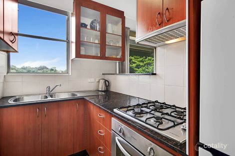 Property photo of 9/9 Commodore Crescent McMahons Point NSW 2060