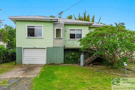 Property photo of 5 Fowler Street Lismore NSW 2480