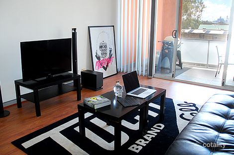 Property photo of 311/5 Queen Street Rosebery NSW 2018