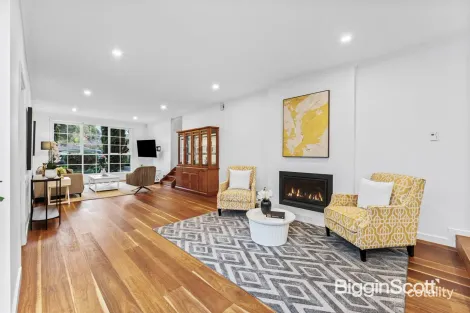 Property photo of 4 Romilly Avenue Templestowe Lower VIC 3107