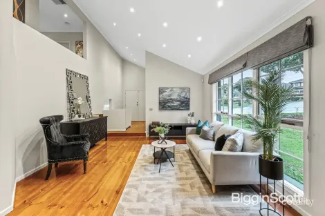 Property photo of 4 Romilly Avenue Templestowe Lower VIC 3107