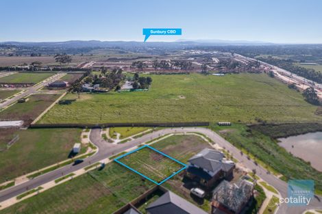 Property photo of 29 Flycatcher Road Sunbury VIC 3429