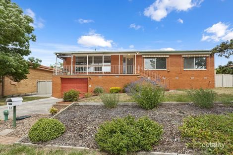 12 Macrossan Cres, Latham, ACT 2615