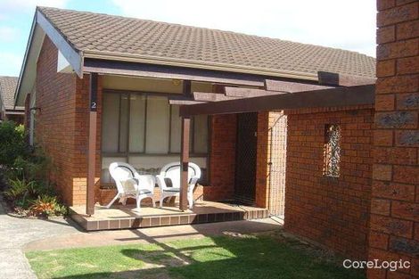 Property photo of 2/21 Berith Street Umina Beach NSW 2257