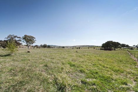 Property photo of 166 Binowee Drive Googong NSW 2620