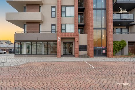 Property photo of 27/2 Marina Drive Ascot WA 6104