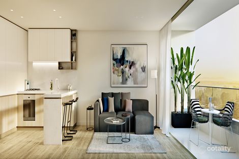 1011/25-29 Coventry St, Southbank, VIC 3006