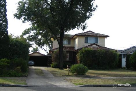 33 Oklahoma Ave, Toongabbie, NSW 2146